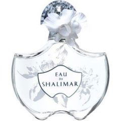 Eau de Shalimar Édition Fleur